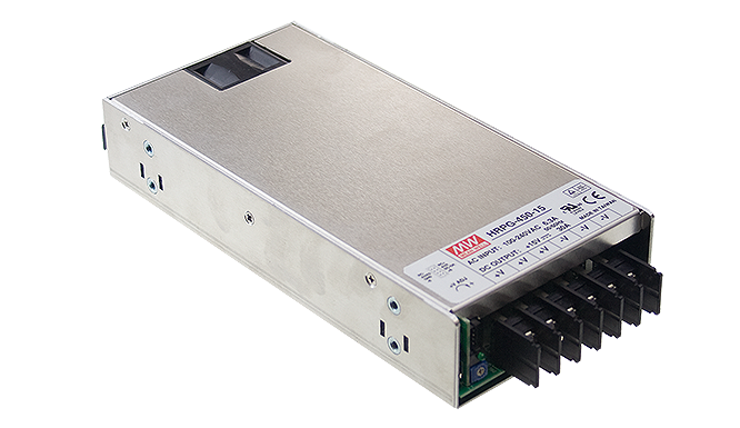 G5 منبع تغذیه های کف خواب مین ول سری