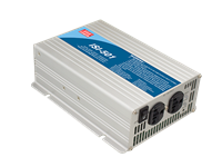 ISI اینورتر تمام سینوسی مین ول با قابلیت ورودی سولار سری