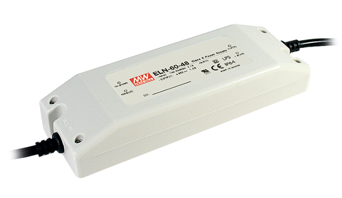 ELN  درایورهای ال ای دی مین ول سری