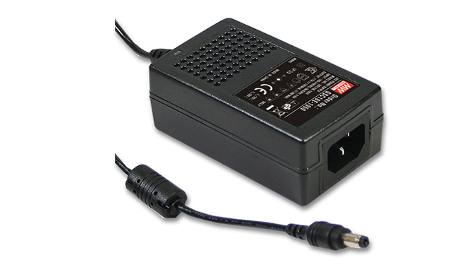 GSC  درایورهای ال ای دی مینول سری