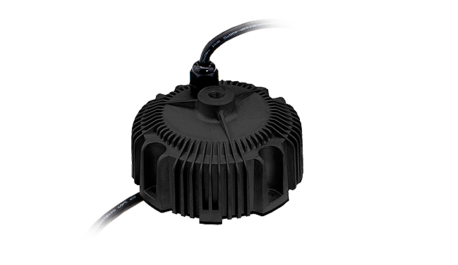 HBG(P)  درایورهای ال ای دی مینول سری