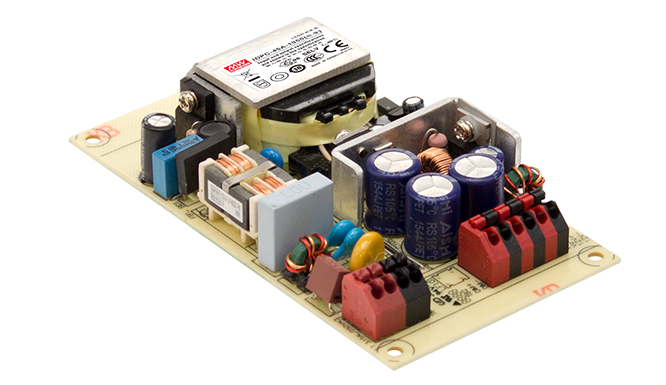 IDP  درایورهای ال ای دی منویل سری