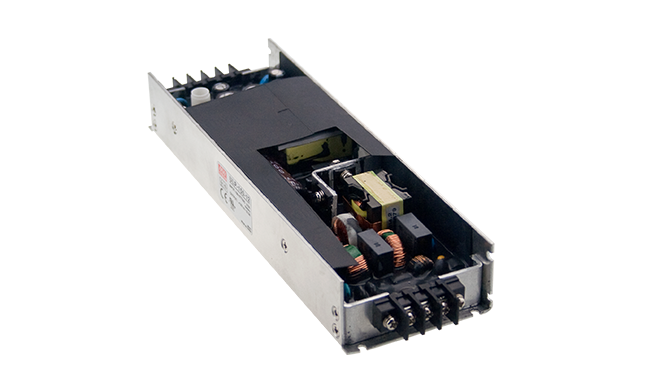 ULP  درایورهای ال ای دی مینول سری