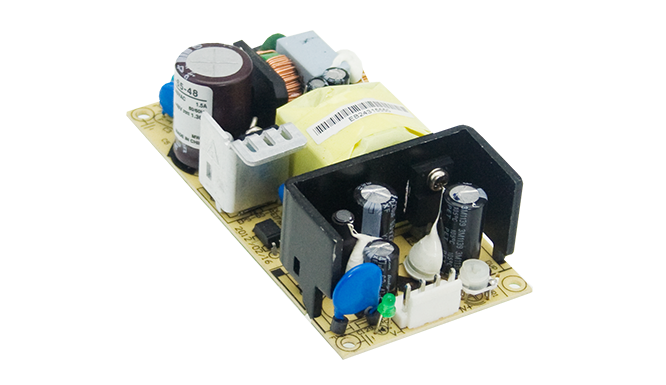 Industrial - Green PCB Type