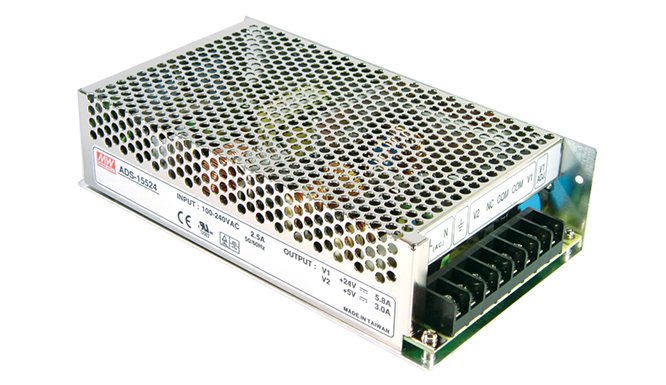 Security-Enclosed Type